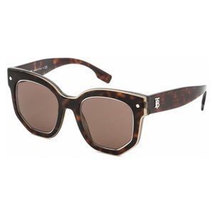 Burberry BE4307 Rectangular 50mm Women Sunglasses